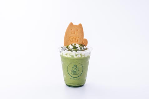 関西唯一の喫茶店舗が誕生！ 老舗和菓子店『赤福』大阪に4/8オープン！