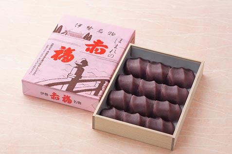 関西唯一の喫茶店舗が誕生！ 老舗和菓子店『赤福』大阪に4/8オープン！