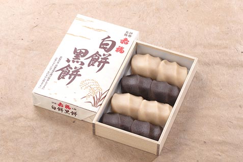 関西唯一の喫茶店舗が誕生！ 老舗和菓子店『赤福』大阪に4/8オープン！