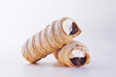関西唯一の喫茶店舗が誕生！ 老舗和菓子店『赤福』大阪に4/8オープン！