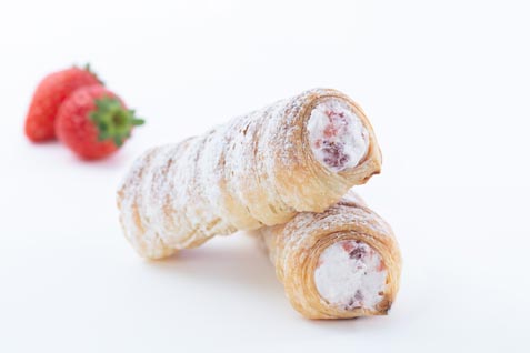 関西唯一の喫茶店舗が誕生！ 老舗和菓子店『赤福』大阪に4/8オープン！