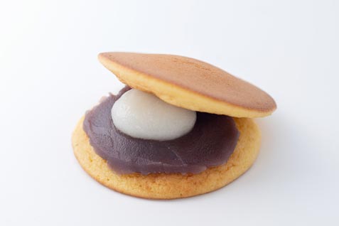 関西唯一の喫茶店舗が誕生！ 老舗和菓子店『赤福』大阪に4/8オープン！