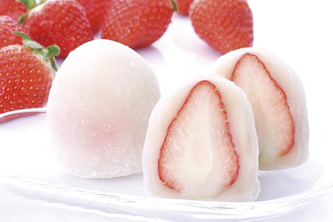関西唯一の喫茶店舗が誕生！ 老舗和菓子店『赤福』大阪に4/8オープン！