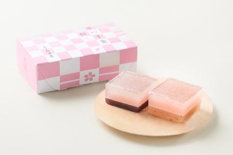 関西唯一の喫茶店舗が誕生！ 老舗和菓子店『赤福』大阪に4/8オープン！