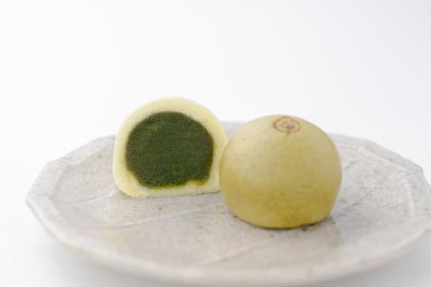 関西唯一の喫茶店舗が誕生！ 老舗和菓子店『赤福』大阪に4/8オープン！