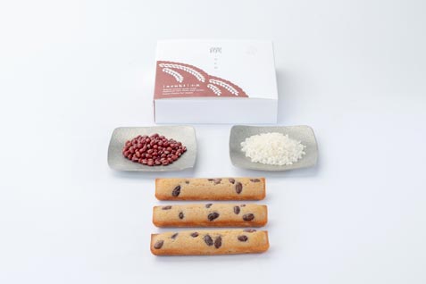 関西唯一の喫茶店舗が誕生！ 老舗和菓子店『赤福』大阪に4/8オープン！