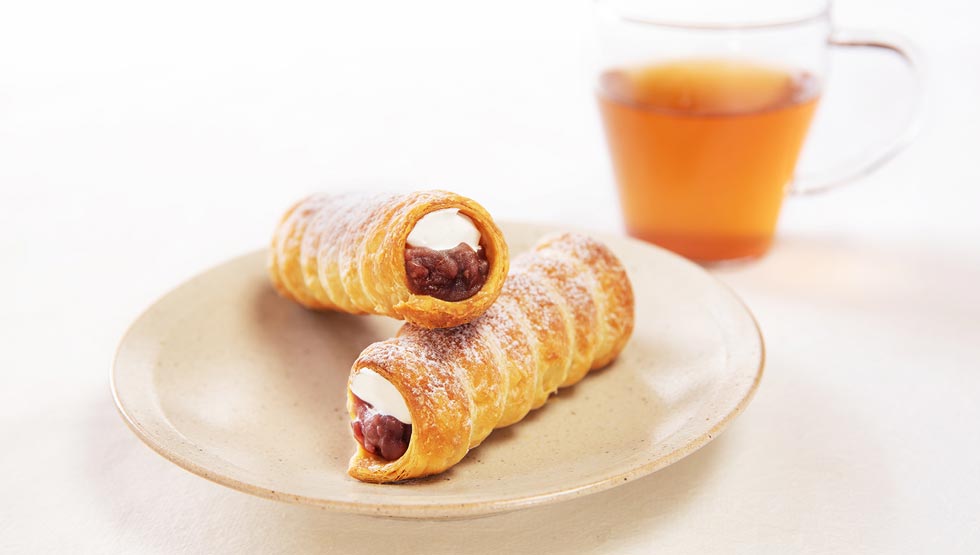 関西唯一の喫茶店舗が誕生！ 老舗和菓子店『赤福』大阪に4/8オープン！