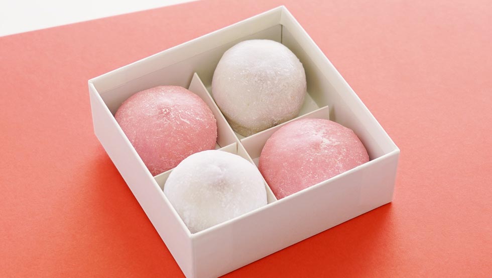 関西唯一の喫茶店舗が誕生！ 老舗和菓子店『赤福』大阪に4/8オープン！