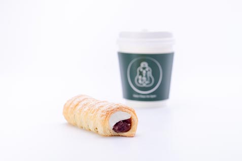 関西唯一の喫茶店舗が誕生！ 老舗和菓子店『赤福』大阪に4/8オープン！