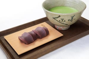 関西唯一の喫茶店舗が誕生！ 老舗和菓子店『赤福』大阪に4/8オープン！