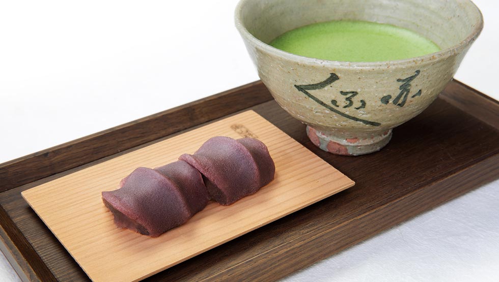 関西唯一の喫茶店舗が誕生！ 老舗和菓子店『赤福』大阪に4/8オープン！