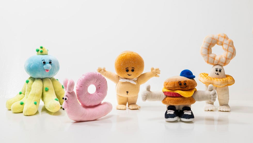 話題の生ドーナツ専門店が池袋に登場！『I'm donut？池袋』池袋に4/26オープン！