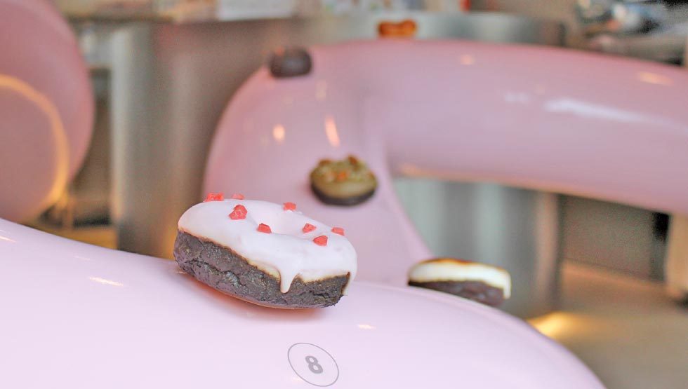 話題の生ドーナツ専門店が池袋に登場！『I'm donut？池袋』池袋に4/26オープン！