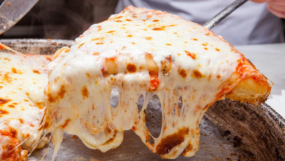 イタリアで人気の老舗ピッツェリア『SPONTINI』新宿に4/26オープン！
