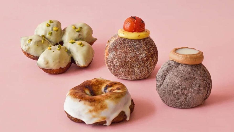 話題の生ドーナツ専門店が池袋に登場！『I'm donut？池袋』池袋に4/26オープン！