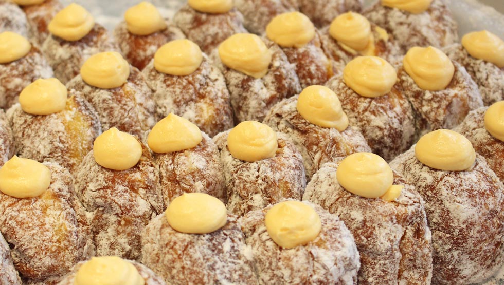 話題の生ドーナツ専門店が池袋に登場！『I'm donut？池袋』池袋に4/26オープン！