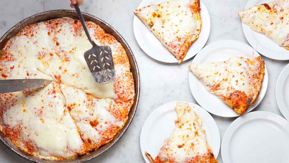 イタリアで人気の老舗ピッツェリア『SPONTINI』新宿に4/26オープン！