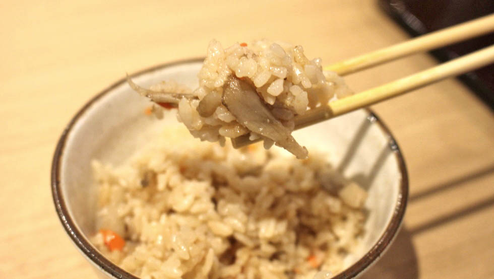 かしわ飯