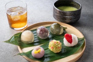 「SHOGUN CAFÉ & EXPERIENCE」