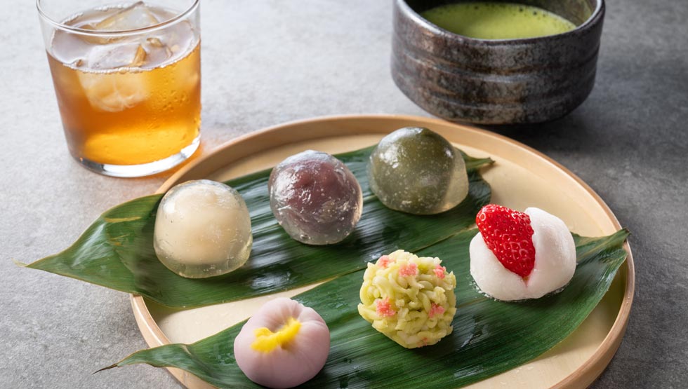 「SHOGUN CAFÉ & EXPERIENCE」