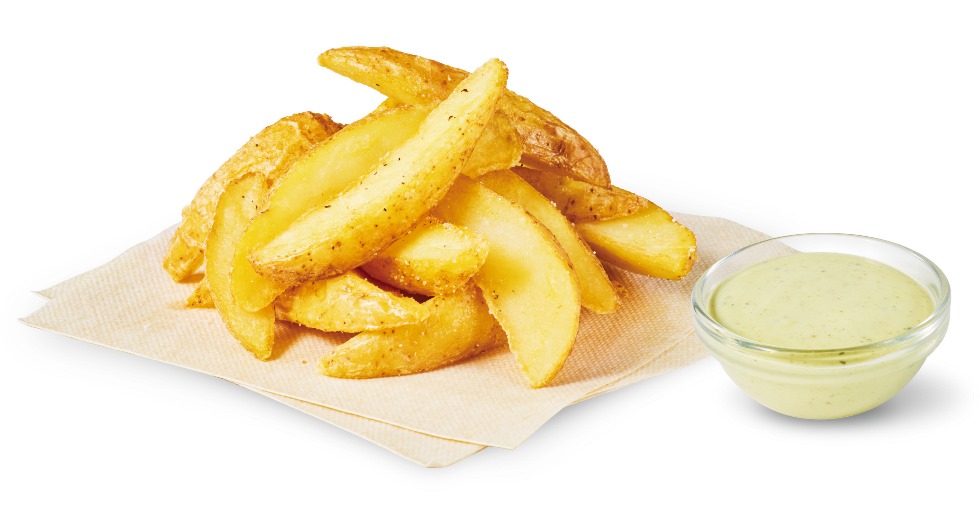 potato