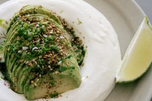 代官山『hug.（.ハグ）』料理イメージ
