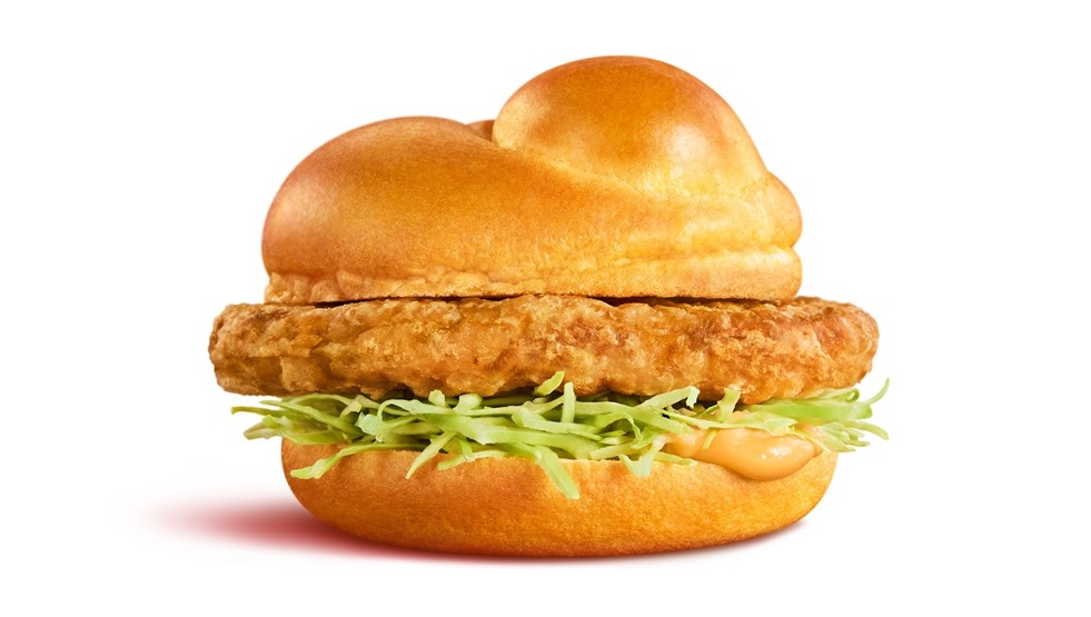チキンタツタ