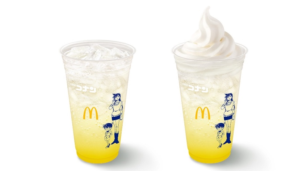 ドリンク