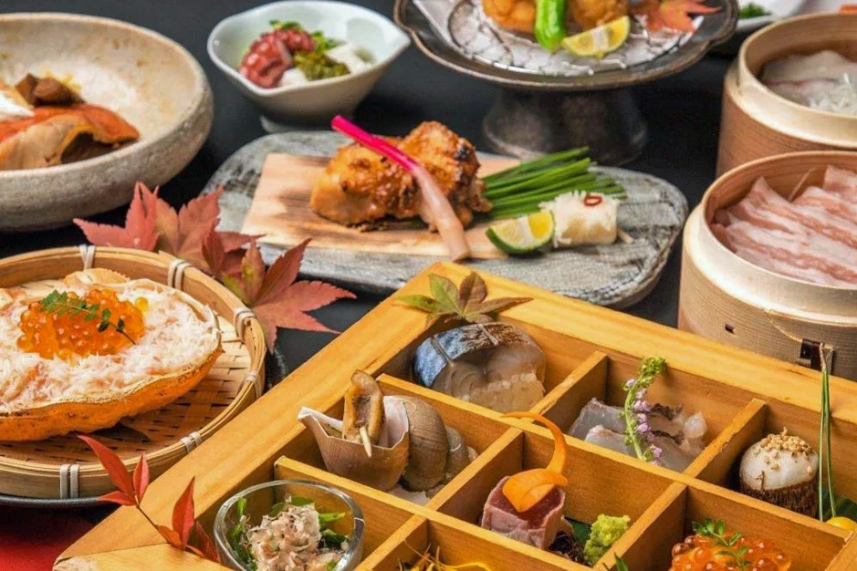「京町恋しぐれ 新宿 本館」料理イメージ