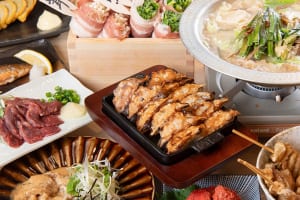 新宿の安くておいしいおすすめ居酒屋特集