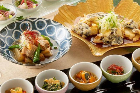 「全席個室 じぶんどき 横浜店」料理イメージ