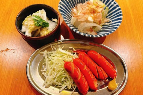 「とん太」の「せんべろセット」
