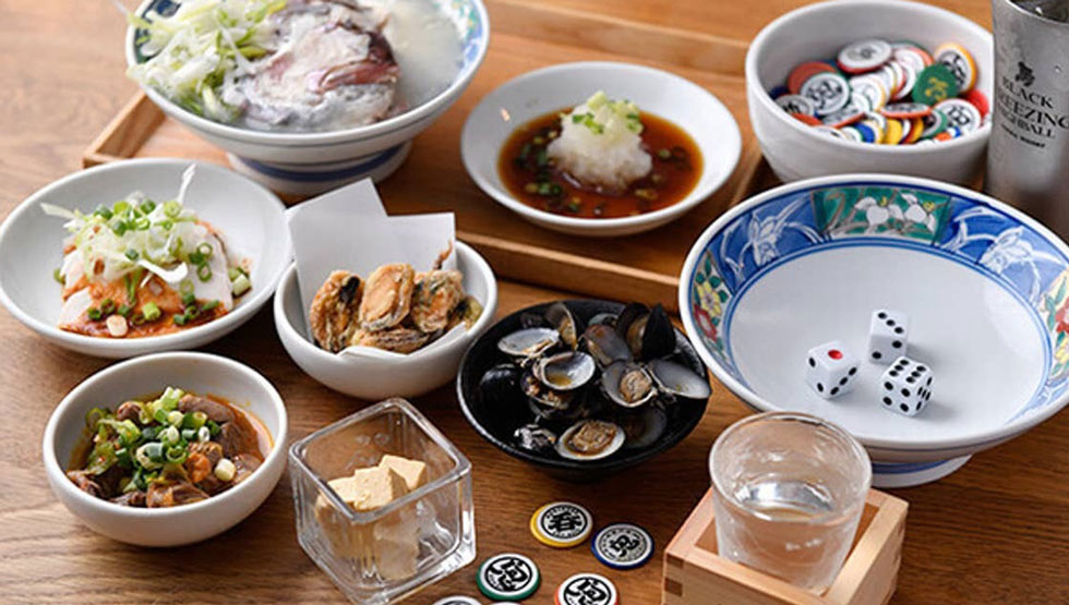 安くておいしい横浜の居酒屋