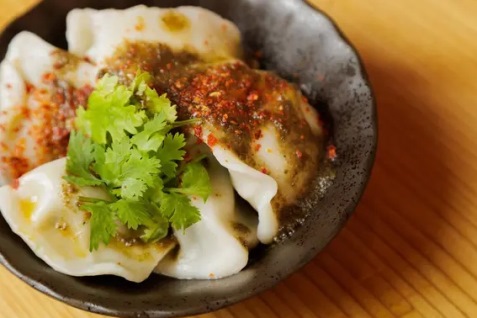 『spice house カリーノアトリエ』のスパイス料理