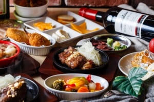 新橋の安い居酒屋特集