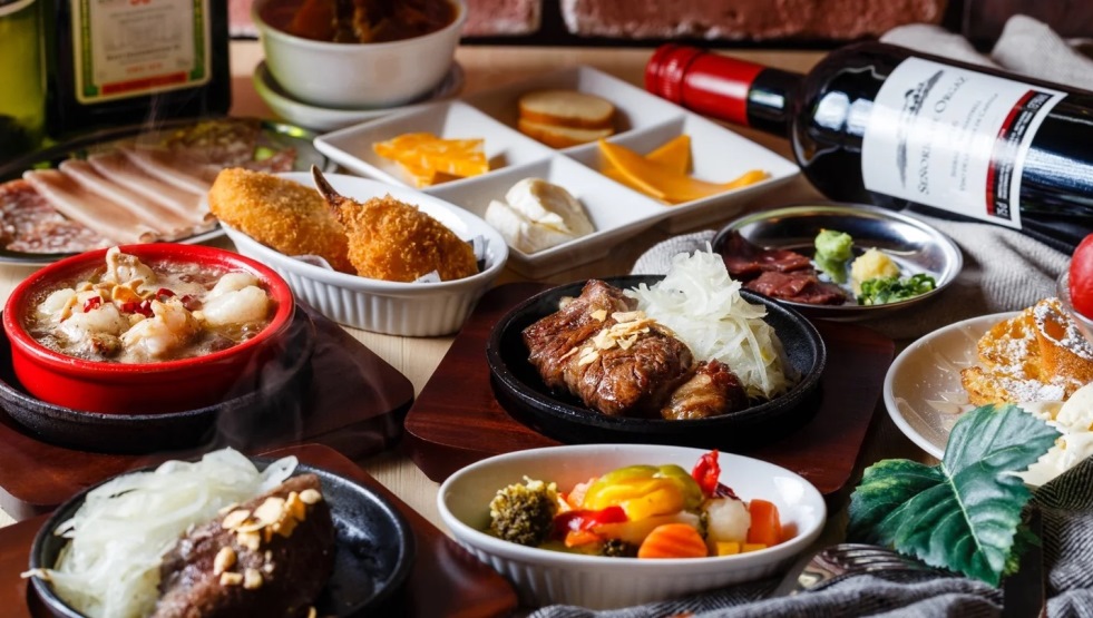 新橋安い居酒屋特集