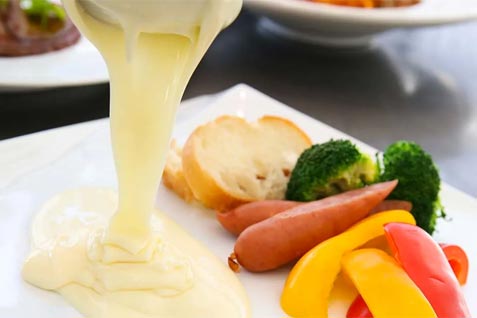 『KICHIRI Orange Label池袋東口』の料理