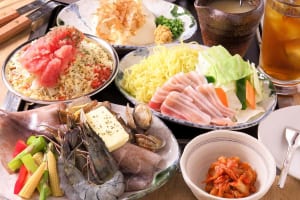 サシ飲みも宴会も池袋なら安い！ お財布を気にせず楽しもう！ 池袋の“お値打ち”居酒屋