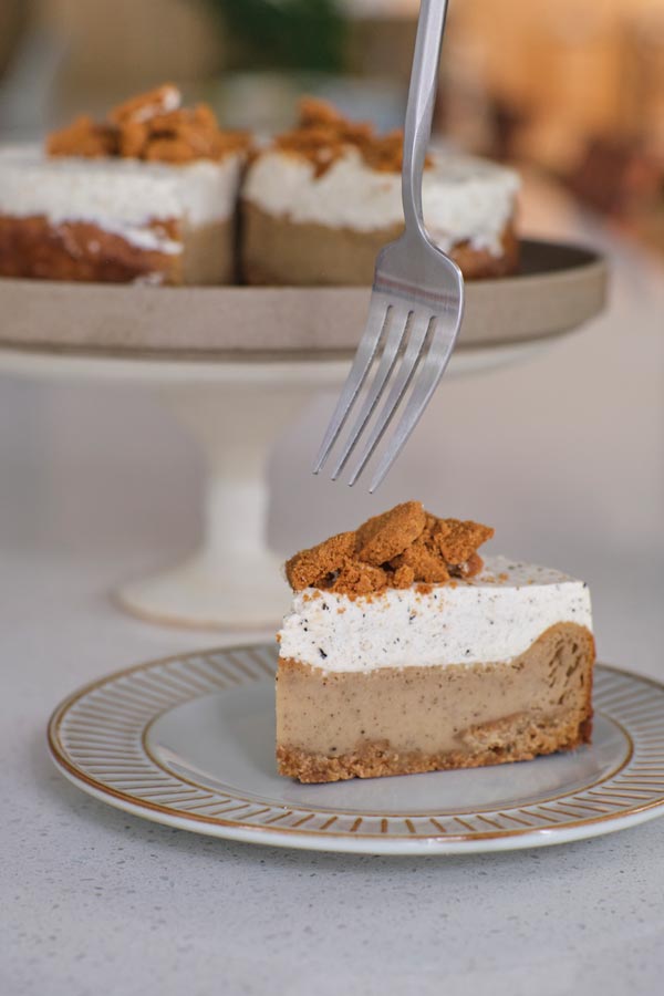 『GARDEN HOUSE COFFEE』のケーキ例