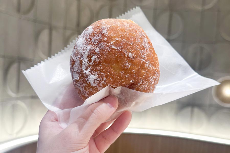 【梅田】ちょっぴり幸せになれる朝ドーナツがうれしい『WeLovedonut×TAKAGI COFFEE』のモーニング