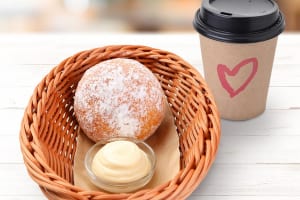 【梅田】ちょっぴり幸せになれる朝ドーナツがうれしい『WeLovedonut×TAKAGI COFFEE』のモーニング