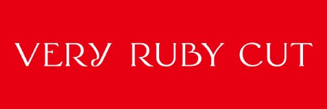 VERY RUBY CUT
