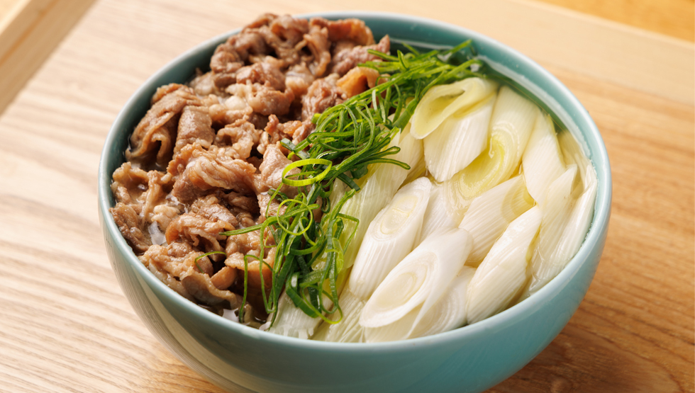 『香川一福 ART』うどんイメージ