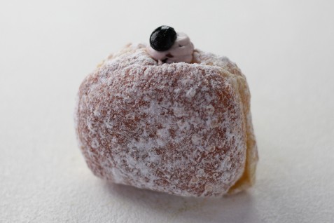 「STANDARDDONUTS阪急大阪梅田駅店」のドーナツ