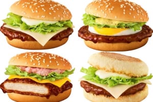 マクドナルド