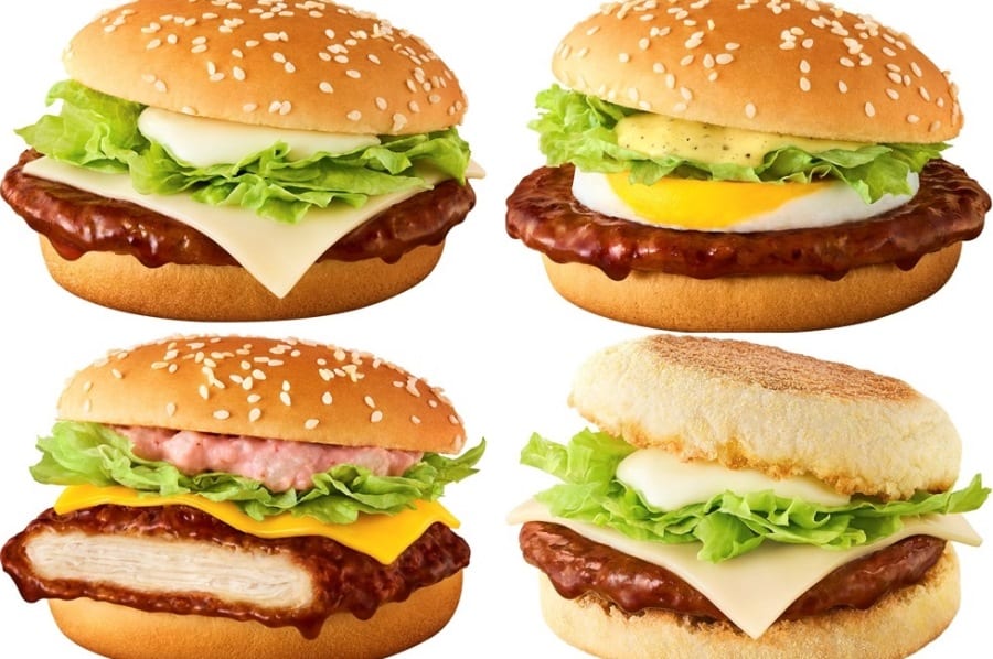 マクドナルド