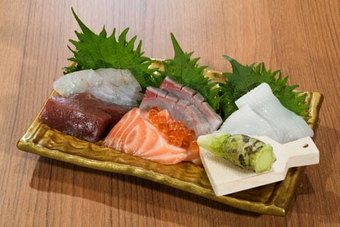 新幹線輸送の朝獲れ鮮魚も！ プレミアム回転寿司『無添蔵 中目黒店』中目黒に5/29オープン