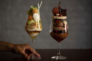 『BURDIGALA MARUNOUCHI The Lounge』新丸ビルに6/2オープン！
