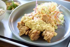 “大好きな誰かのため”の食堂『by you 文京食堂』が元町ウェルネスパークに誕生