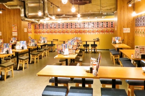『とりいちず 横浜西口南幸店』の居酒屋